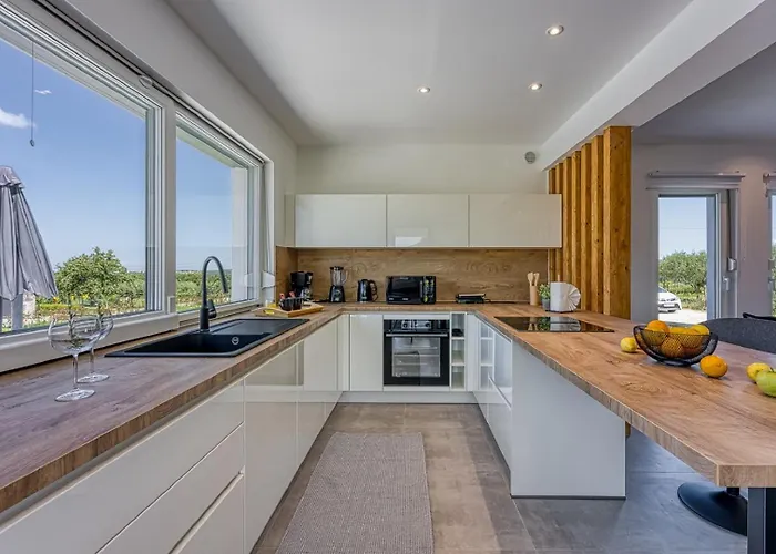 Speranza Villa Selina