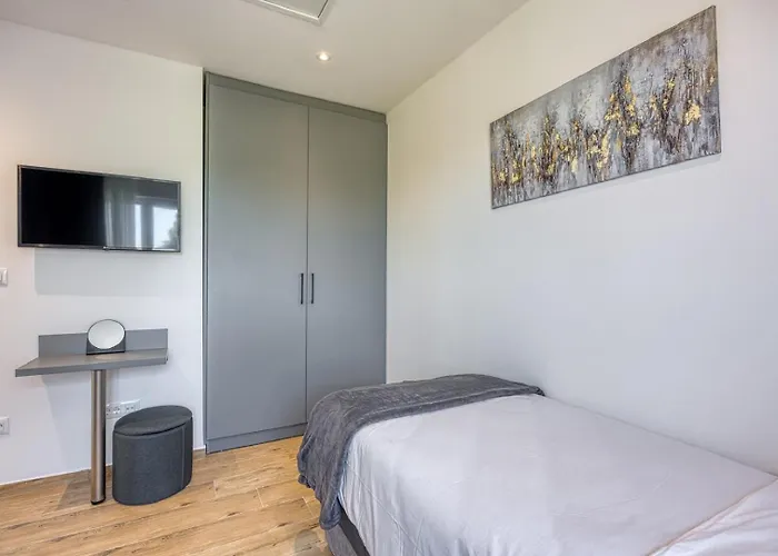 Speranza Vila Selina