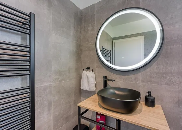 Vila Speranza Selina