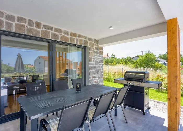 Speranza Villa Selina