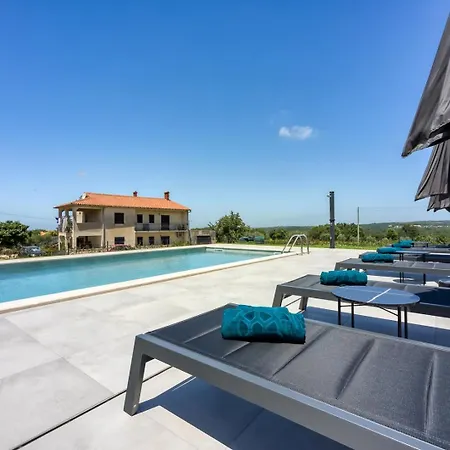 Speranza Villa