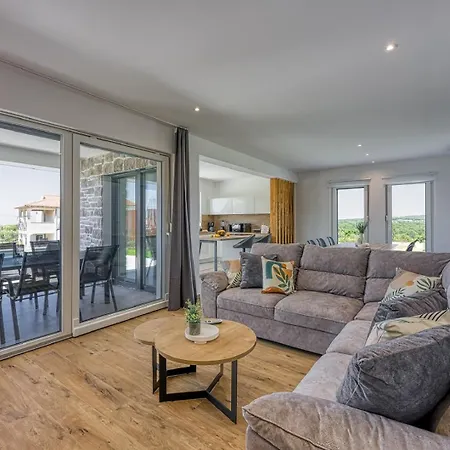 Speranza Villa