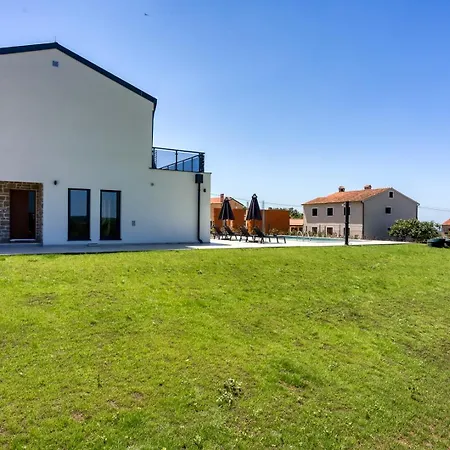 Speranza Villa