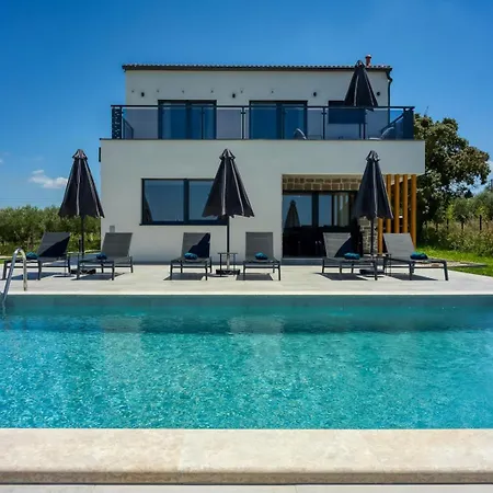 Villa Speranza