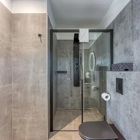 Speranza Villa