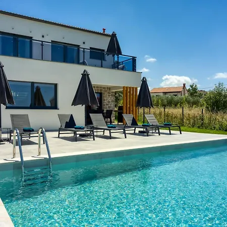 Speranza Villa